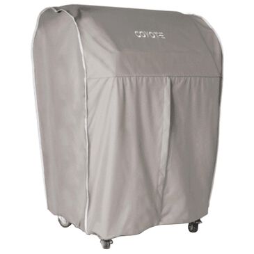 Coyote Outdoor 50" Freestanding Gas Grills Cover in Light Grey, , large
