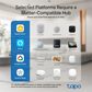 TP-Link TP15 3-Pack Mini Smart Wi-Fi Plug in White, , large