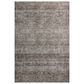 Amber Lewis x Loloi Josie 2"3" x 3"9" Dove and Gold Area Rug, , large