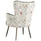 Emerald Home Furnishings Amera Accent Chair in Moss Green, , large