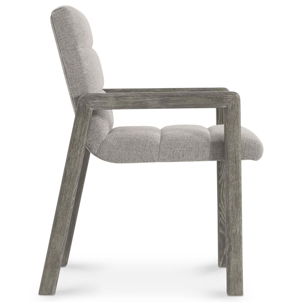 Bernhardt Monolith Arm Chair in Puma, , large