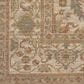 Loloi Reign Ivory and Sunset 4" x 12"7" Runner, , large