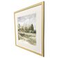 Paragon 30" x 30" Path to the Mountain I Wall Art in Green, , large