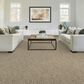 Mohawk Purrsonality III Carpet in Hazelnut, , large