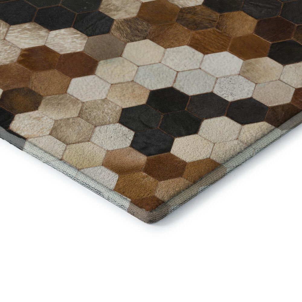 Dalyn Rug Company Bozeman BM9 Dune 3&#39; x 5&#39; Area Rug, , large
