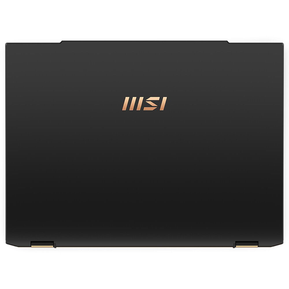 MSI 13.3&quot; Summit 13 AI+ Evo A2VMTG-012US | Intel Core Ultra 7 Processor 258V - 32GB RAM - Intel Arc Graphics - 1TB SSD in Ink Black, , large