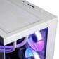 CyberPowerPC Gamer Supreme Gaming Desktop PC | Intel Core Ultra 9 285K - 64GB RAM - NVIDIA GeForce RTX 5080 Graphics - 4TB SSD in White, , large