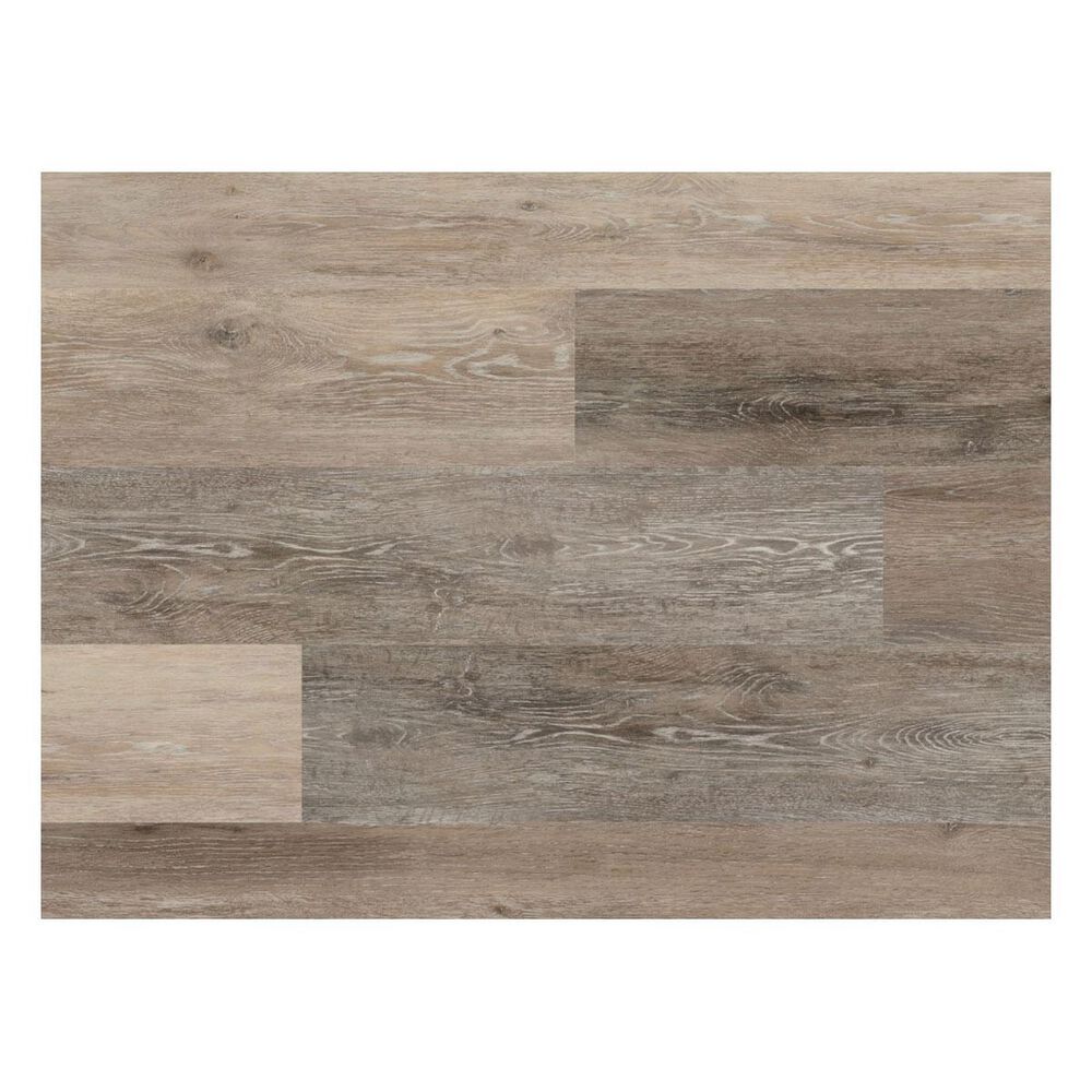 COREtec Blackstone Oak 7.125" x 48" Luxury Vinyl Plank, , large