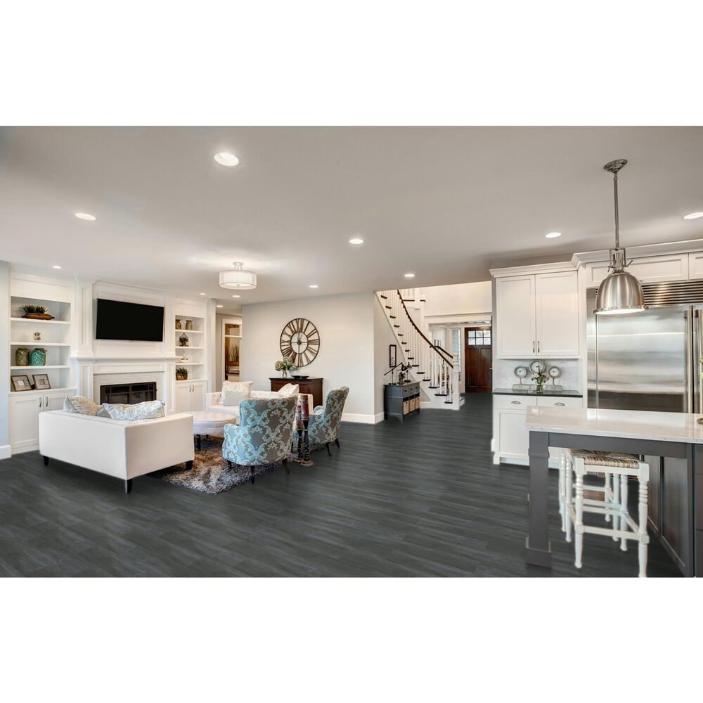 Emser Banzai Valor 6&quot; x 35&quot; Porcelain Tile, , large