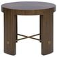 Vanguard Furniture Yates Side Table in Cavallo, , large