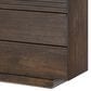 Legacy Classic Architect 6-Drawers Dresser in Onyx with Jewelry Tray, , large