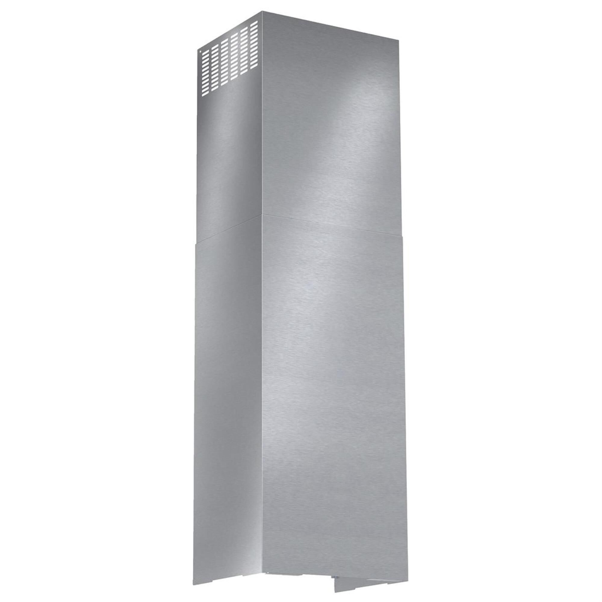 Bosch Chimney Duct Cover in Stainless Steel Nebraska Furniture Mart