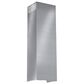 Bosch Chimney Duct Cover in Stainless Steel, , large