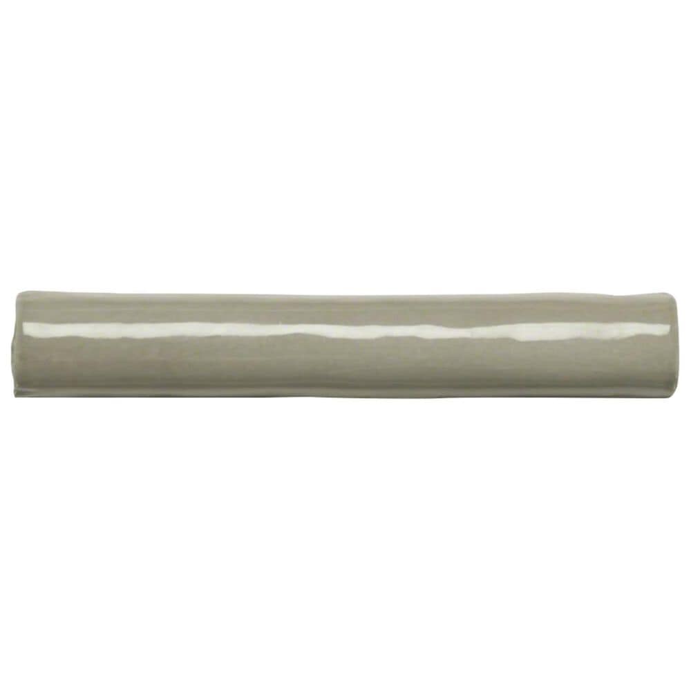 Shaw Geoscape Bead Taupe 1" x 6" Ceramic Tile, , large