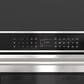 Fulgor Milano 30" Touch Control Double Wall Oven in Stainless Steel, , large