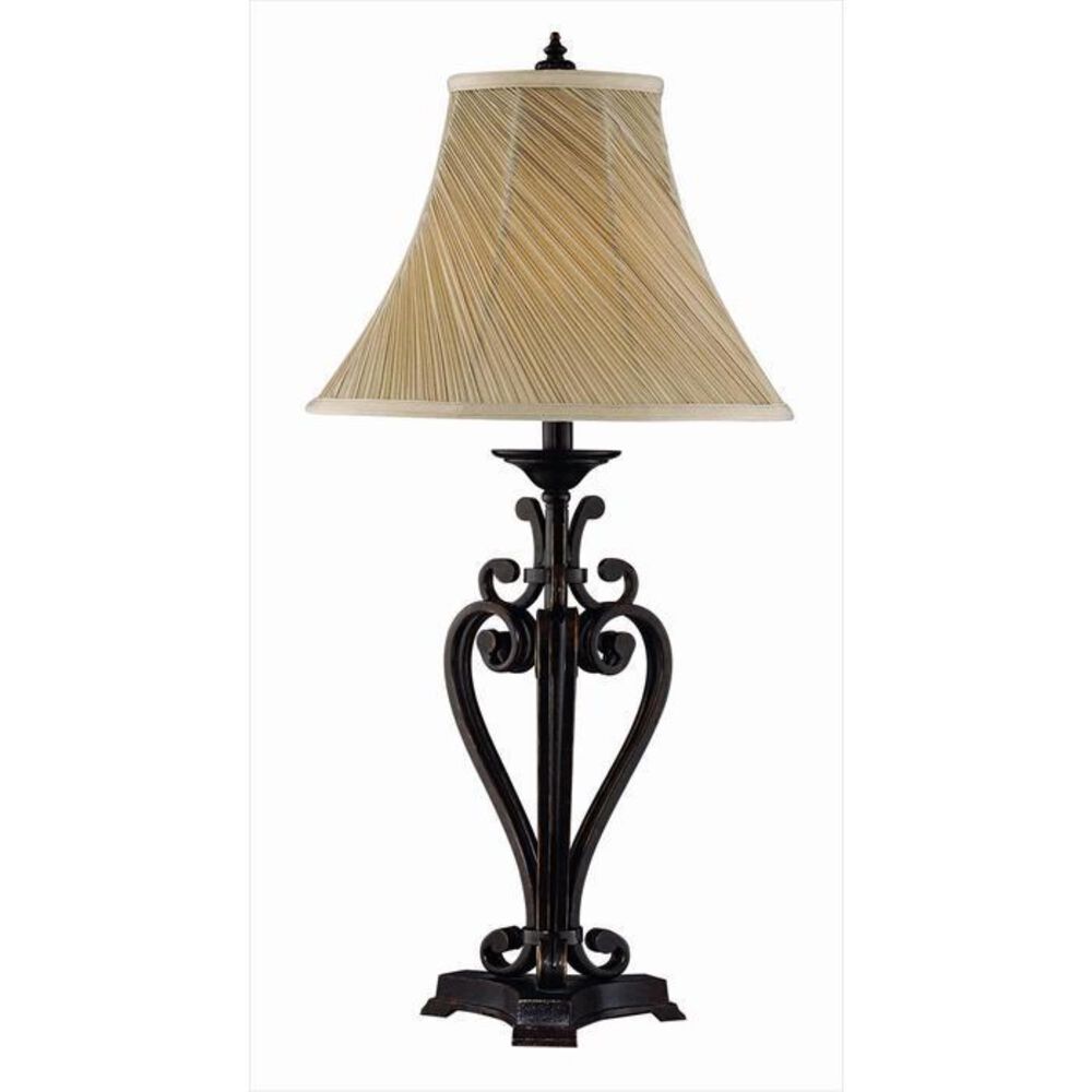 Nineteen37 Table Lamp, , large