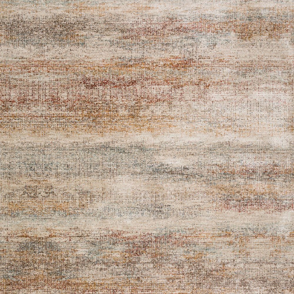 Dalyn Rug Company Neola Solid 3&#39; x 5&#39; Beige Area Rug, , large