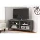 Ashley Arlenbry 48" Corner TV Stand in Weathered Oak, , large