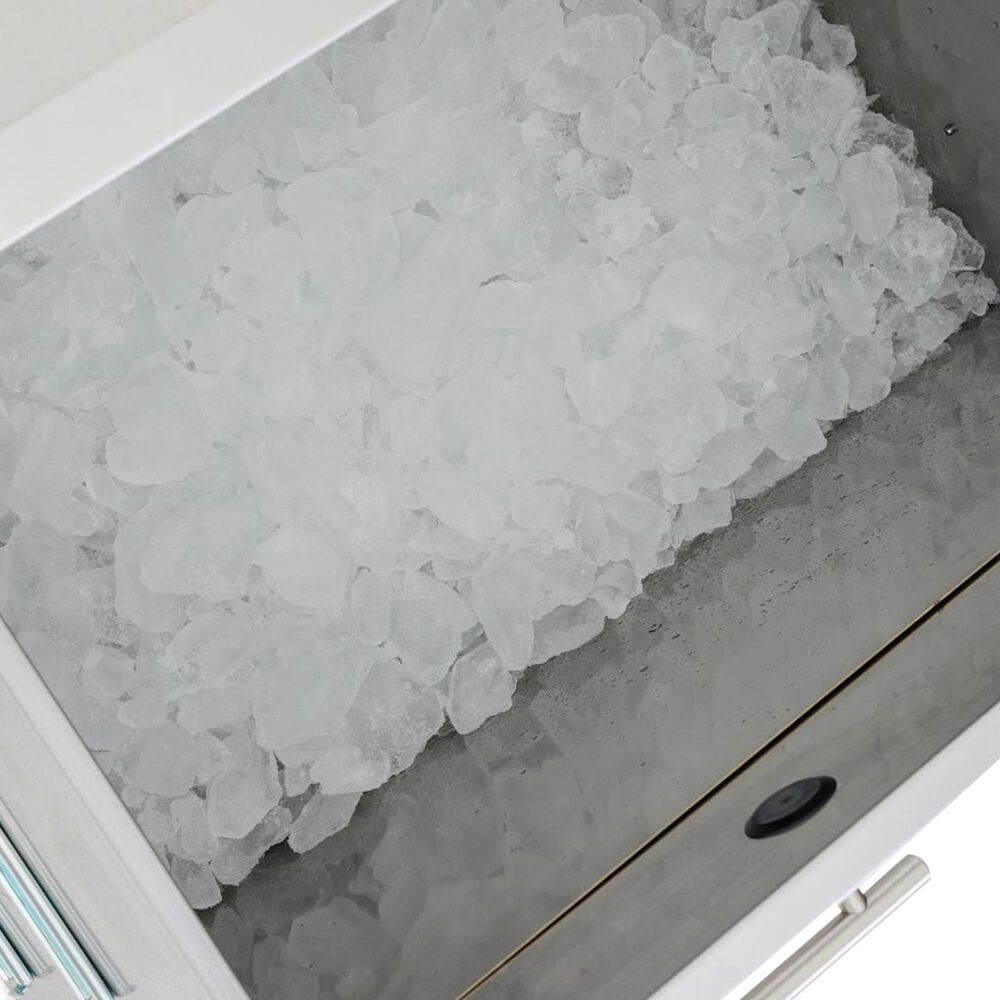 Blaze 30&quot; Insulated Ice Drawer, , large