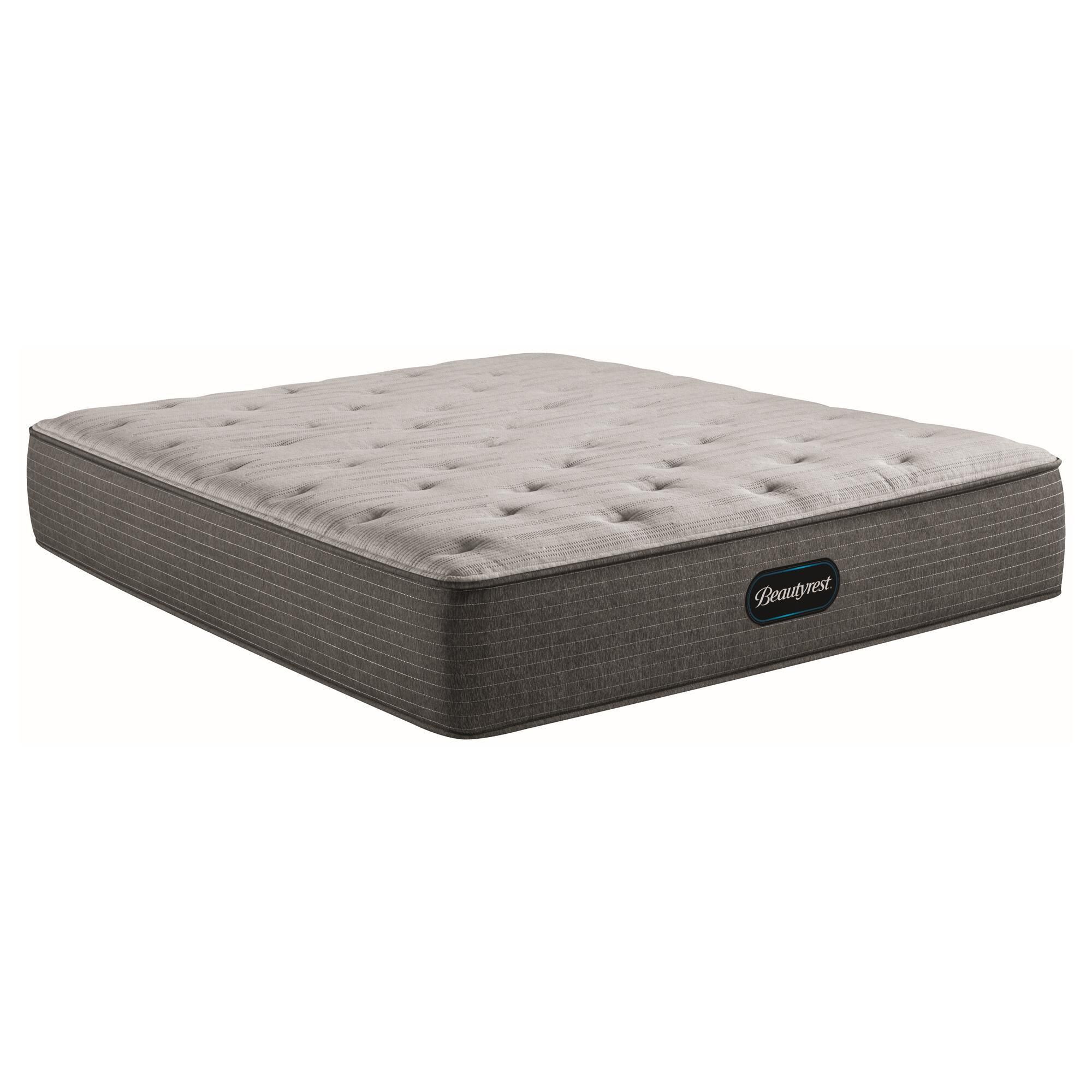 Beautyrest silver california on sale king mattress