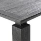 Bernhardt Menton Dining Table in Sutton - Table Only, , large