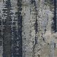 Amer Rugs Mystique 10" x 14" Blue Area Rug, , large