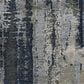 Amer Rugs Mystique 10" x 14" Blue Area Rug, , large