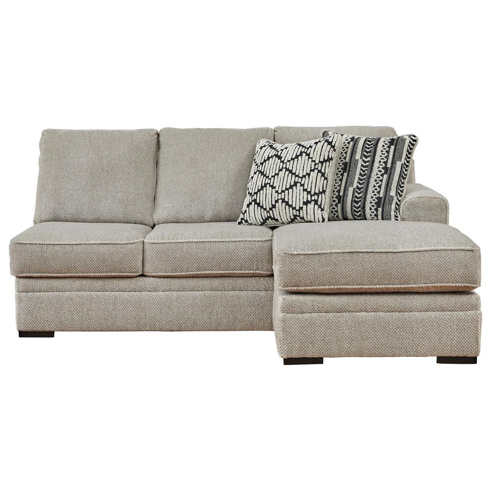 Ashley 2-Piece Sectional in Tan, , large