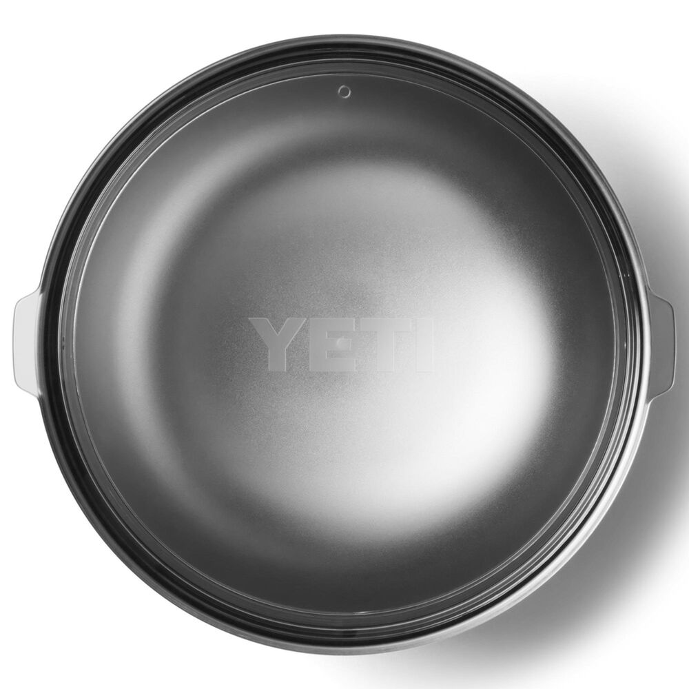 YETI Rambler 2 Qt Insulated Bowl in Sea Stone, , large