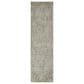Feizy Elias 2"9" x 8" Gray and Brown Area Rug, , large