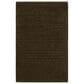 Oriental Weavers Aniston II 6" x 9" Brown Area Rug, , large
