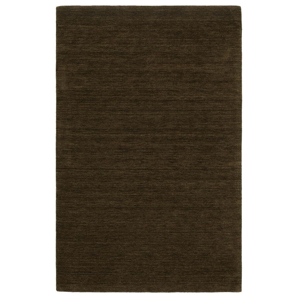 Oriental Weavers Aniston II 6" x 9" Brown Area Rug, , large