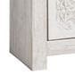 Ashley Paxberry 2 Drawer Nightstand in White Wash, , large
