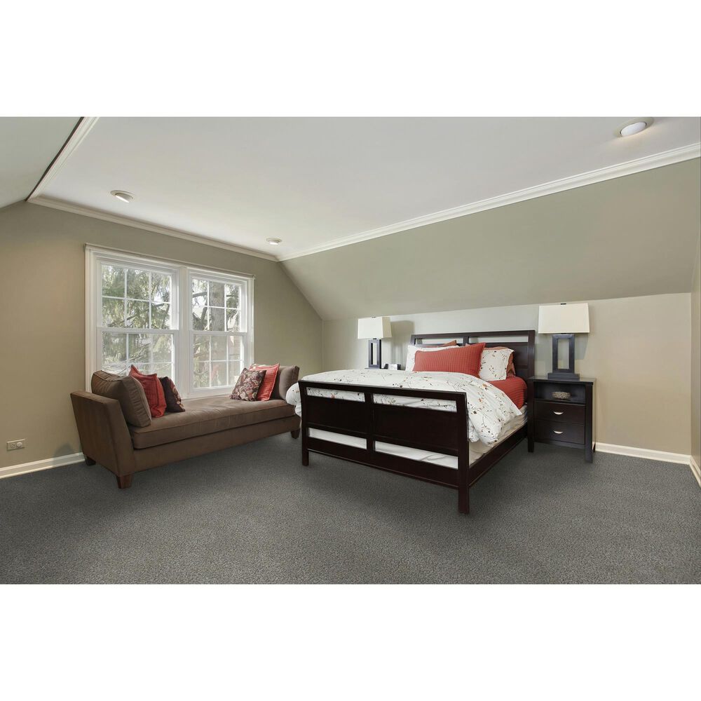 Dream Weaver Monte Carlo II Carpet in Winterscape, , large