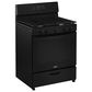 Whirlpool 30"" Manual Clean Gas Range, , large