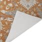 Dalyn Rug Company Tabrook TB4 Copper 8" x 10" Area Rug, , large
