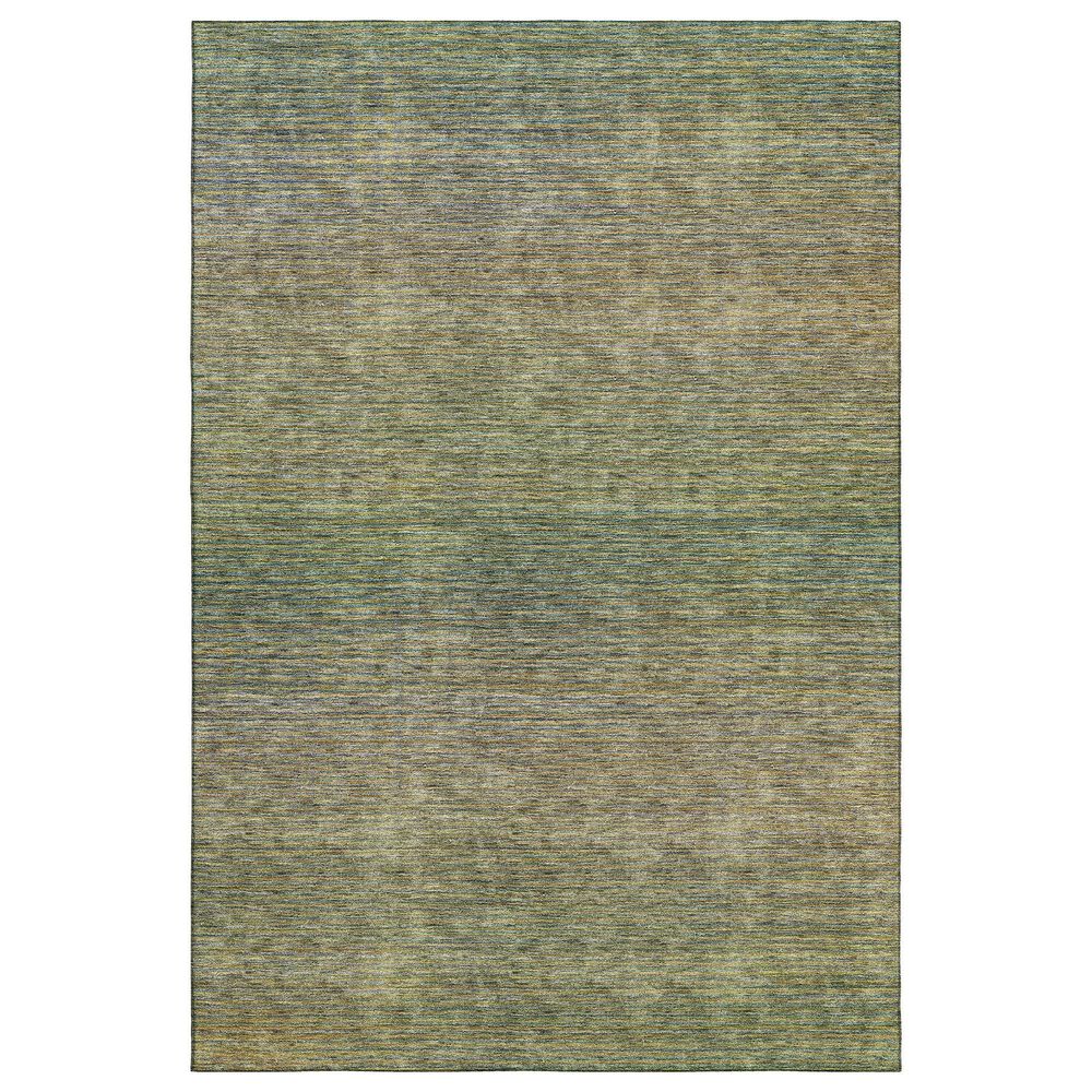 Dalyn Rug Company Trevi TV11 9" x 12" Fern Area Rug, , large