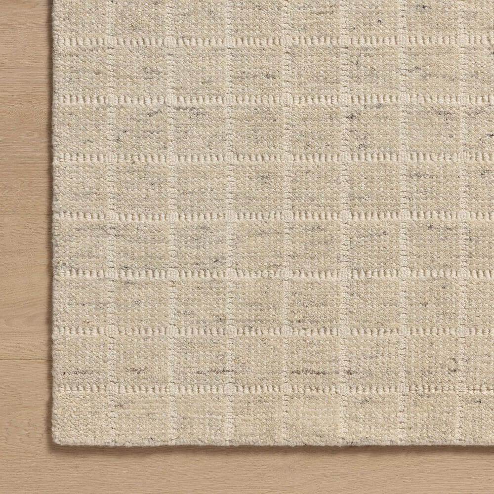 Amber Lewis x Loloi Cedar 8&#39;6&quot; x 11&#39;6&quot; Antique Ivory Area Rug, , large
