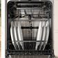 ASKO 30 Series 24" Fully-Integrated Built-In Dishwasher with XXL Tub in Stainless Steel, , large