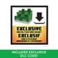 Mattel Minecraft Exploding Remote Control Creeper Figure, , large