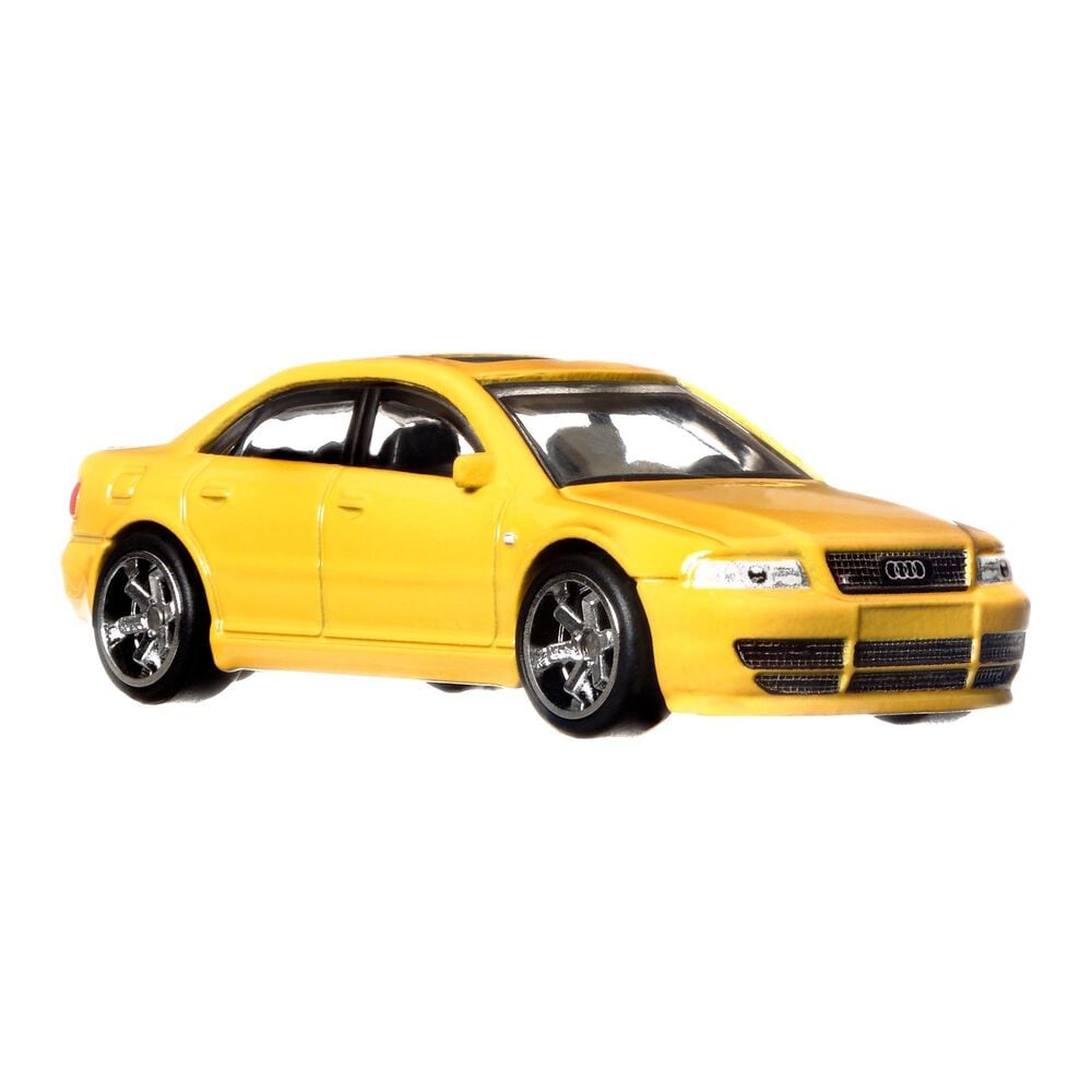 Hot Wheels Audi B5 S4, , large