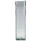Ashley Taylow 15" Vase in Green, , large