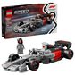 LEGO Speed Champions Audi F1 R26 Race Car Building Set, , large