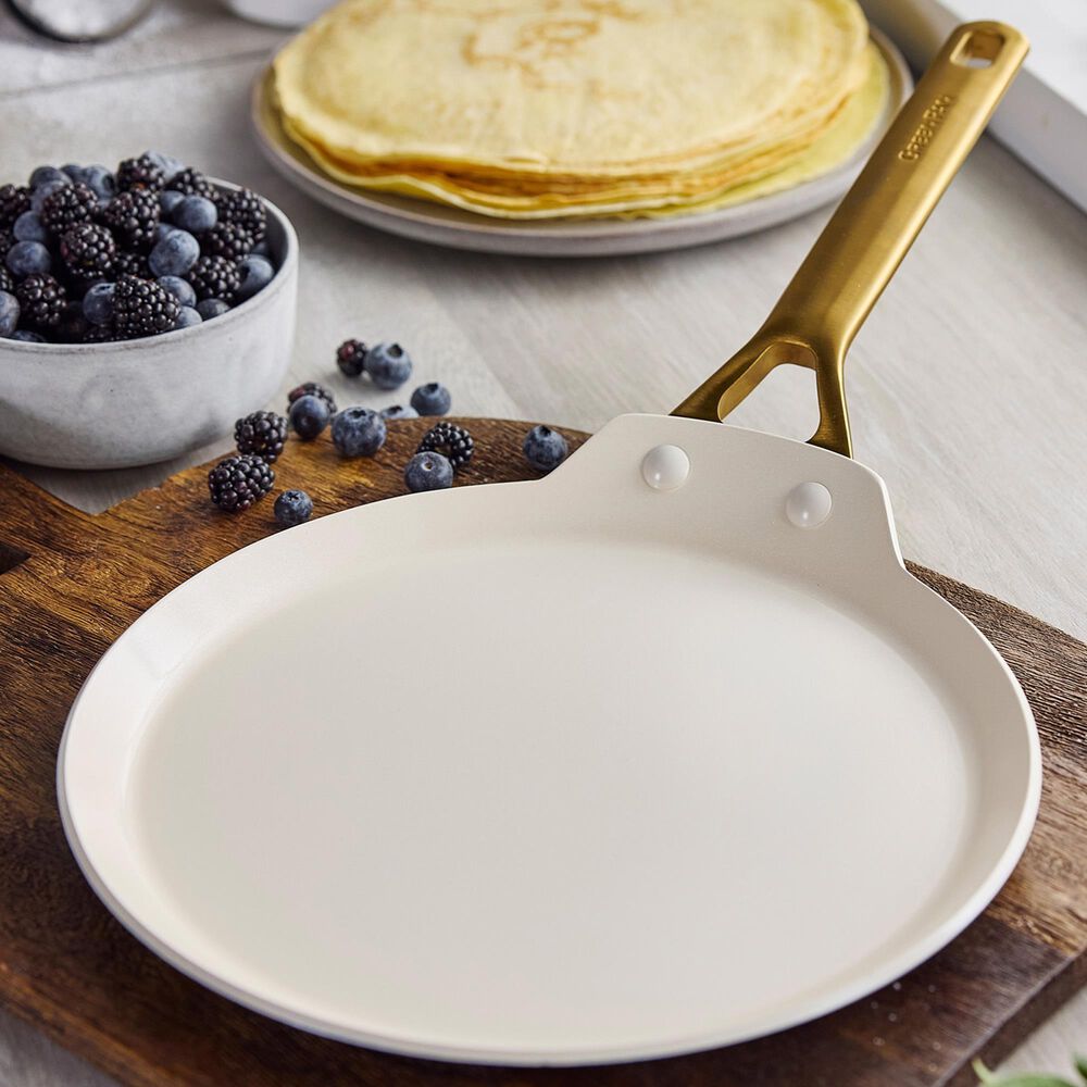 Green Pan Reserve Pro Crepe Pan in Glacier, , large