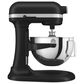 KitchenAid 5.5 Quart Bowl-Lift Stand Mixer in Matte Black, , large