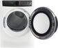 Electrolux 700 Series 8 Cu. Ft. Gas Dryer in White, , large