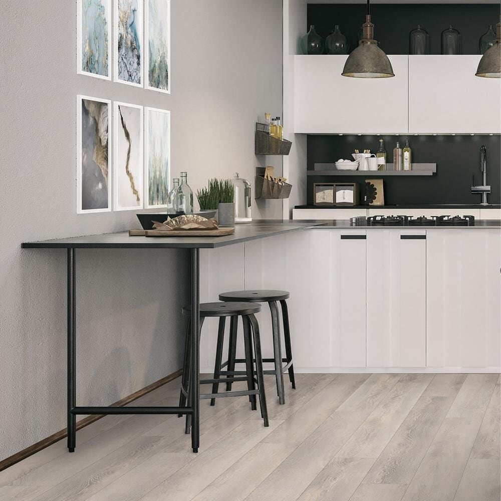 Cali Bamboo Vinyl Pro 7.5 in. W x 48 in. Luxury Vinyl Plank Flooring, , large