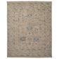 Capel Braymore Barrett 2"6" x 9" Beige Runner, , large