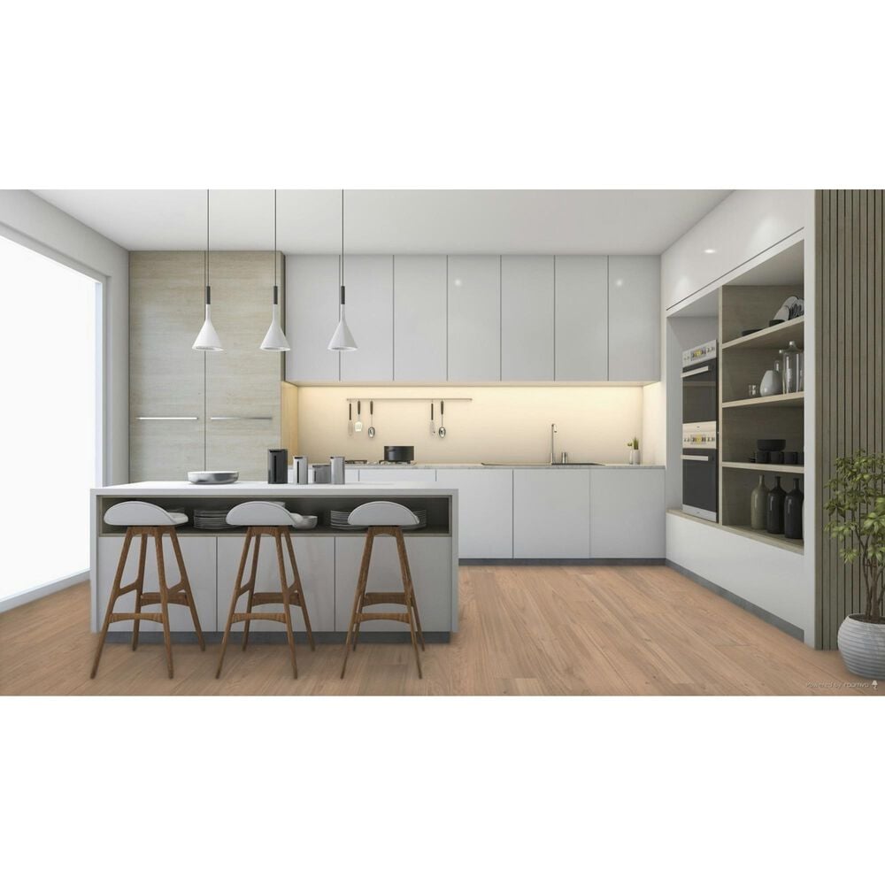 Cali Flooring Cellar Terra Rose Oak Engineered Hardwood, , large