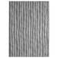 Dalyn Rug Company Laidley 1"8" x 2"6" Grey Indoor/Outdoor Area Rug, , large
